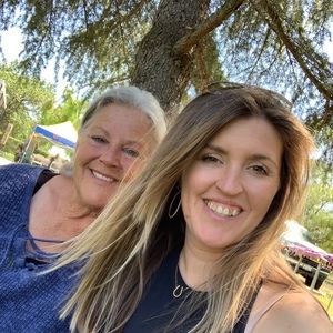 Meet your Posher, Ashlee